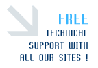 Free technical support